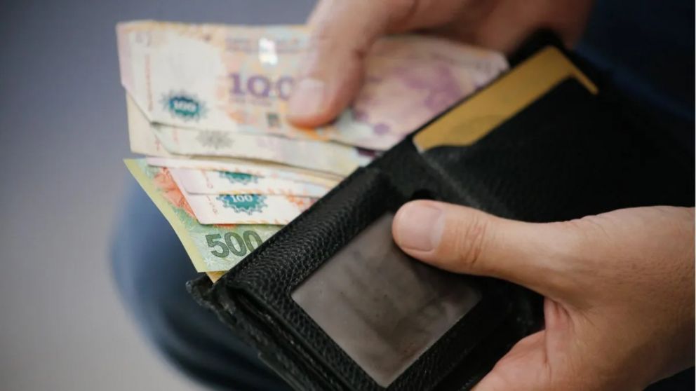 Salarios e inflación