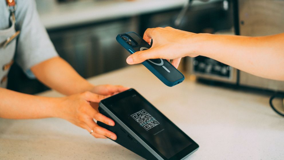 Se podr�n pagar las propinas por QR