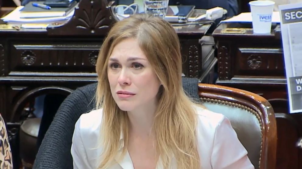 La dura revelaci�n de Lemoine en el debate