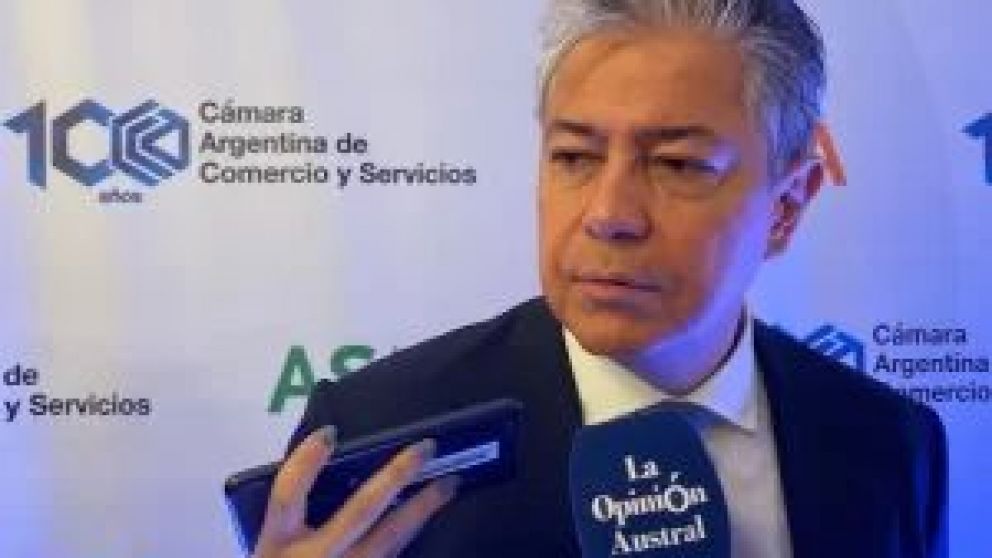 El gobernador de Neuquén, Rolando Figueroa habló con La Opinión Austral sobre la reglamentación de la Ley Bases y sostuvo que están "esperando la reglamentación de la Ley de Hidrocarburos y estamos trabajando en una Ley de Inversiones propia de la provin