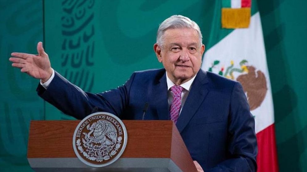 Milei viajará a México y López Obrador dejó en claro que no lo va a recibir