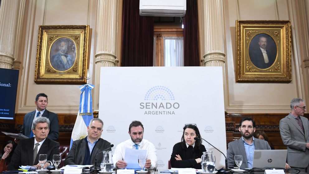 Jubilaciones: el Senado avanza en ratificar el aumento en los haberes