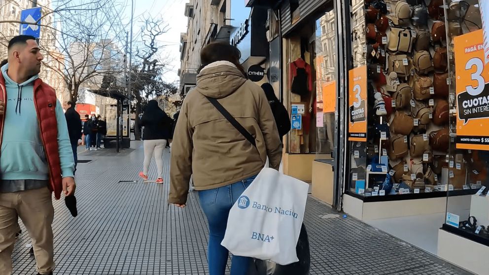 Dónde encontrar las mejores ofertas en Once, rubro por rubro.