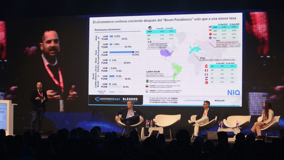 Capacitate en digital commerce con Club Crónica