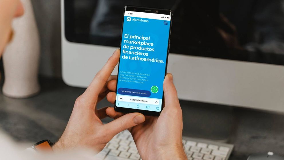 Durante el primer trimestre, las fintech locales otorgaron 400.000 nuevos créditos