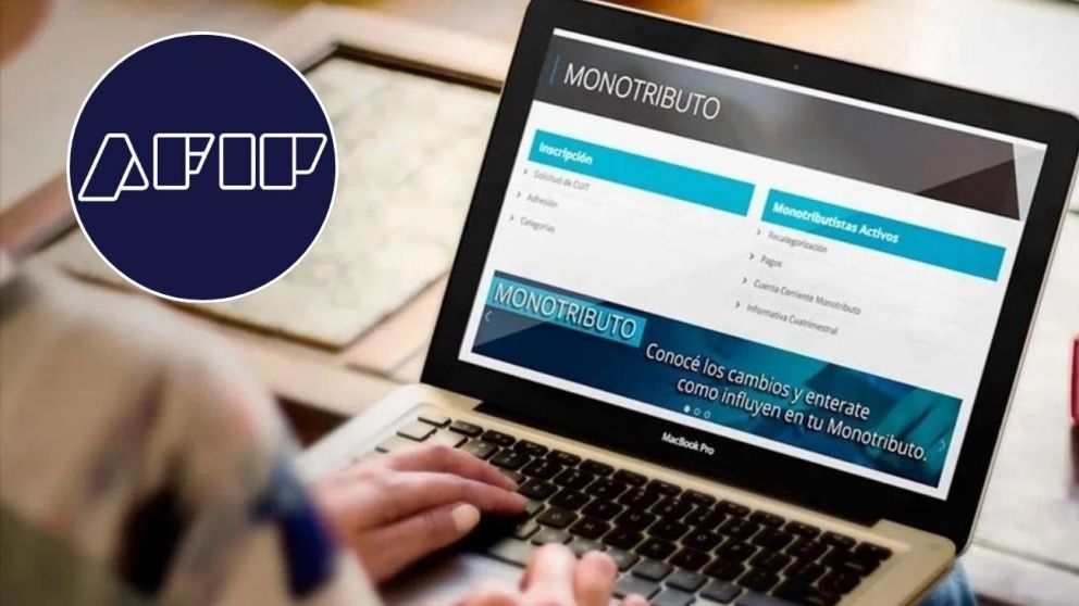 Repasá las nuevas medidas para monotributistas