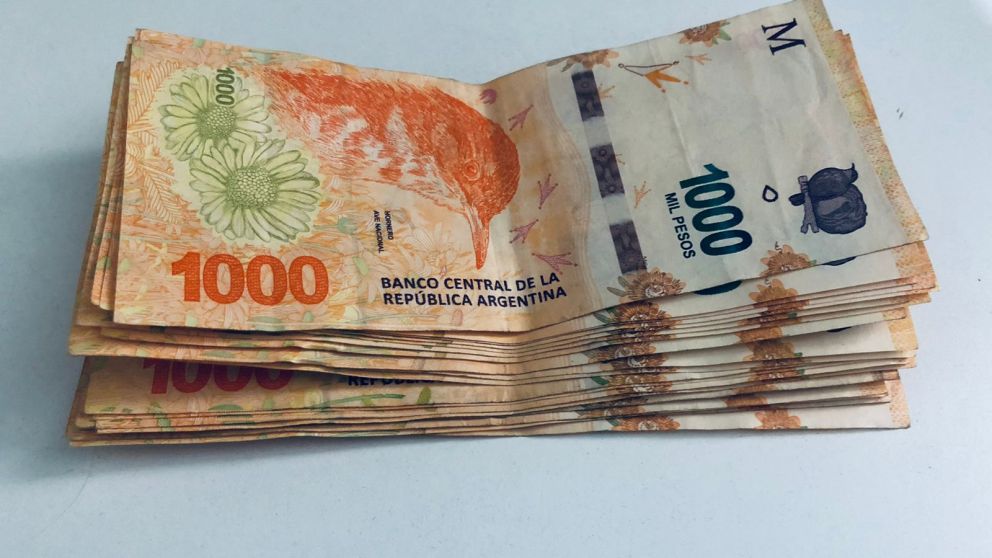 PAMI otorga un bono a jubilados de cara a las fiestas de Fin de A�o