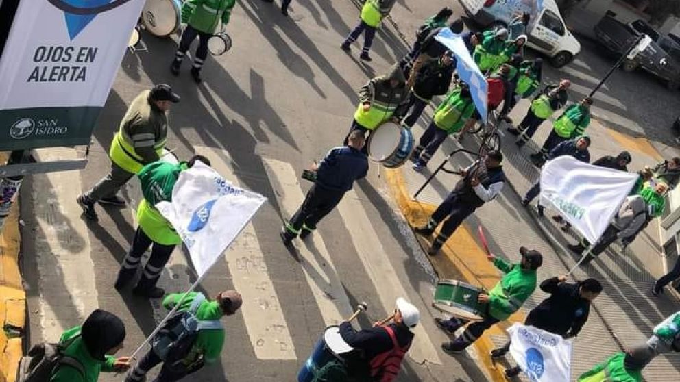 San Isidro: denuncian falta de transparencia en la gesti�n municipal