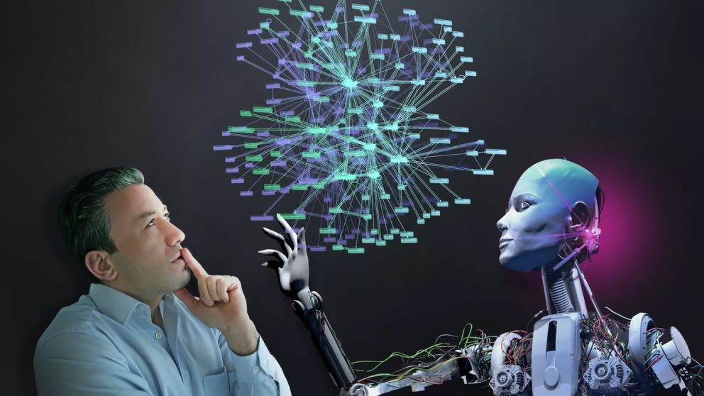 Son muchos los tipos de Inteligencia Artificial que hay.