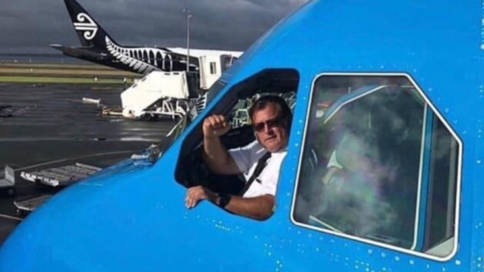 Pablo Biró, titular de APLA una voz que ya confrontó con el macrismo