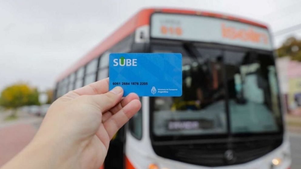 Cuánto sube el colectivo