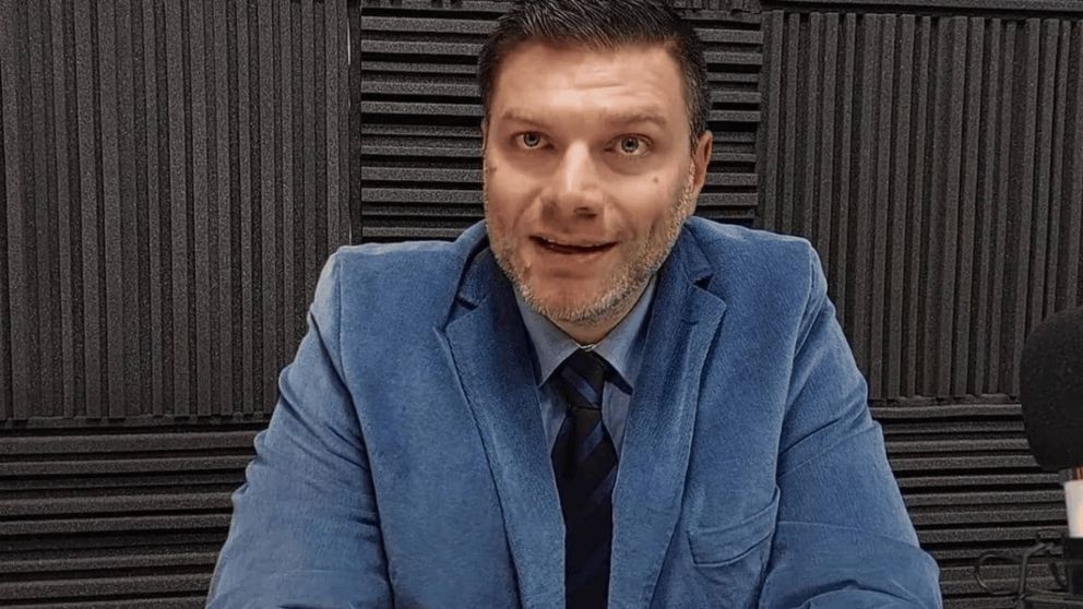 Desaparición de Loan: por presuntas amenazas a Laudelina Peña, citaron a declarar al abogado Fernández Codazzi