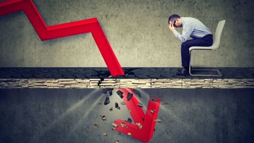 Las quiebras podrían supera las 20 mil este año