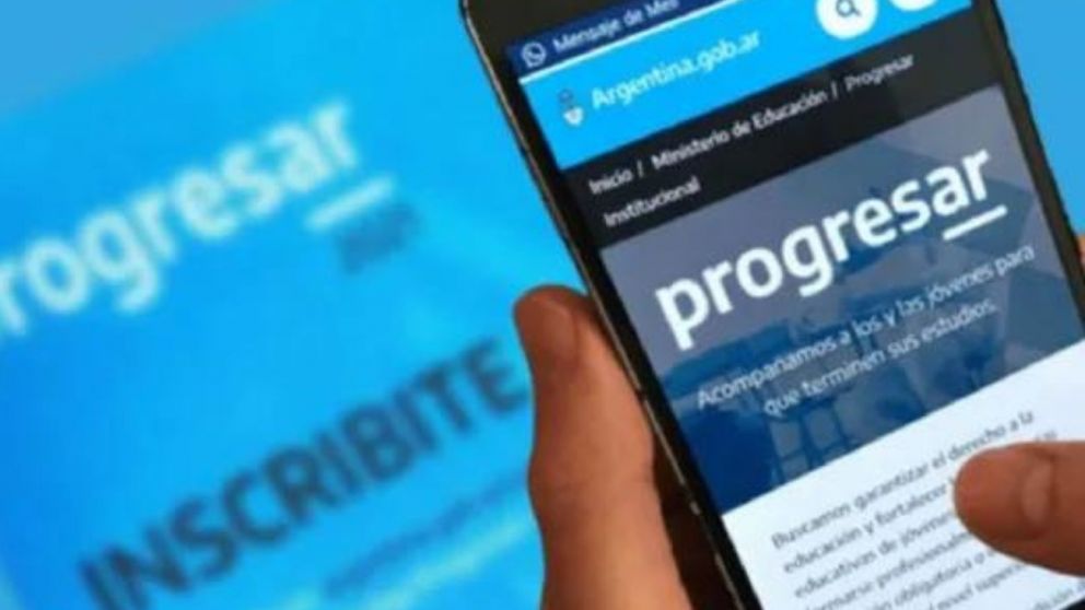 �C�mo inscribirse a las Becas Progresar en junio?