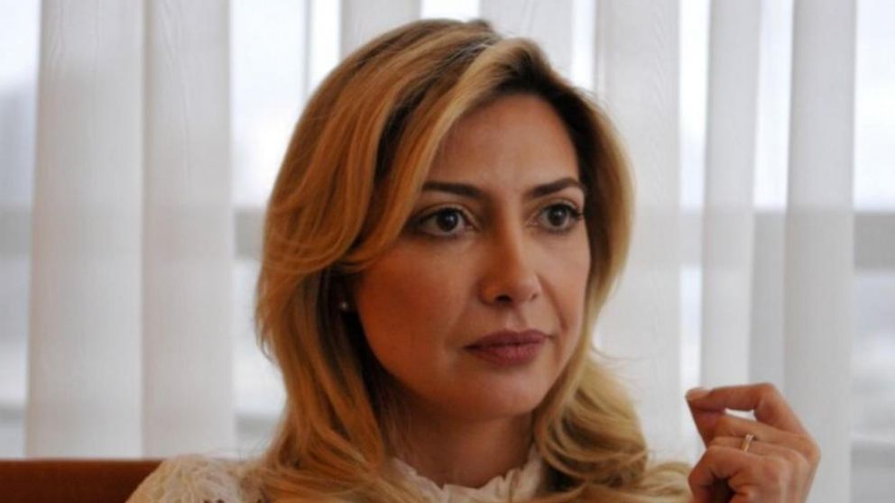 Fabiola Yañez rompió el silencio: "Hoy tengo miedo de volver a mi casa"