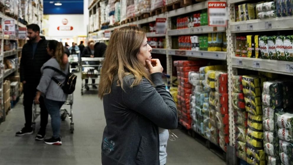 El miercoles se conocerá el IPC de julio