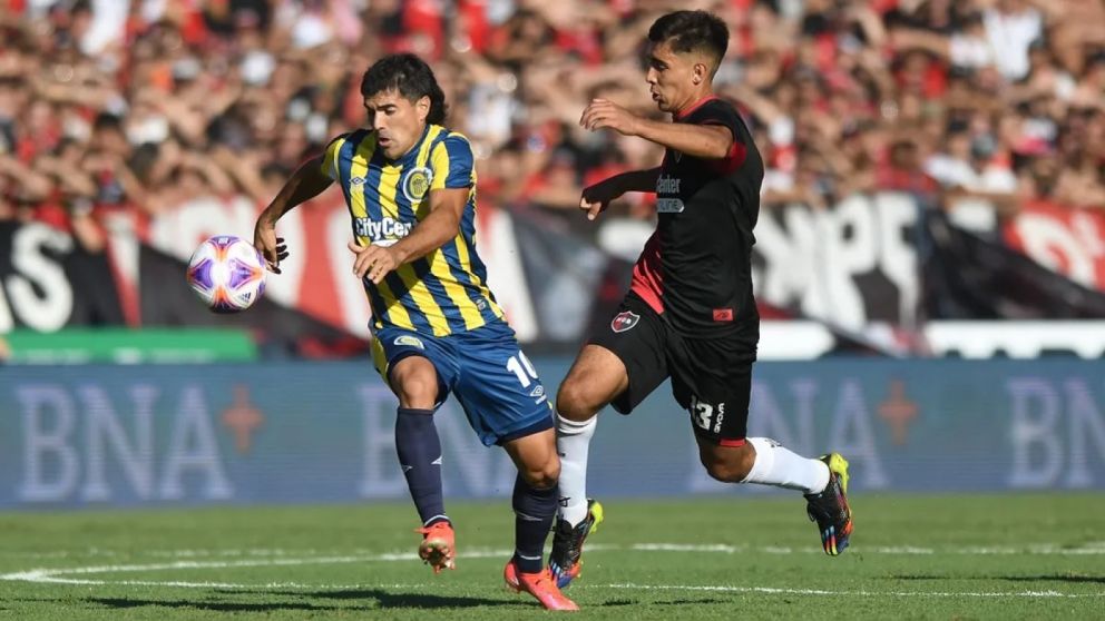 Se viene un nuevo clásico rosarino