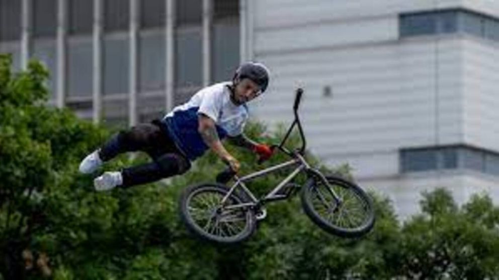 �D�nde se pueden encontrar las mejores pistas de BMX Freestyle en Buenos Aires?