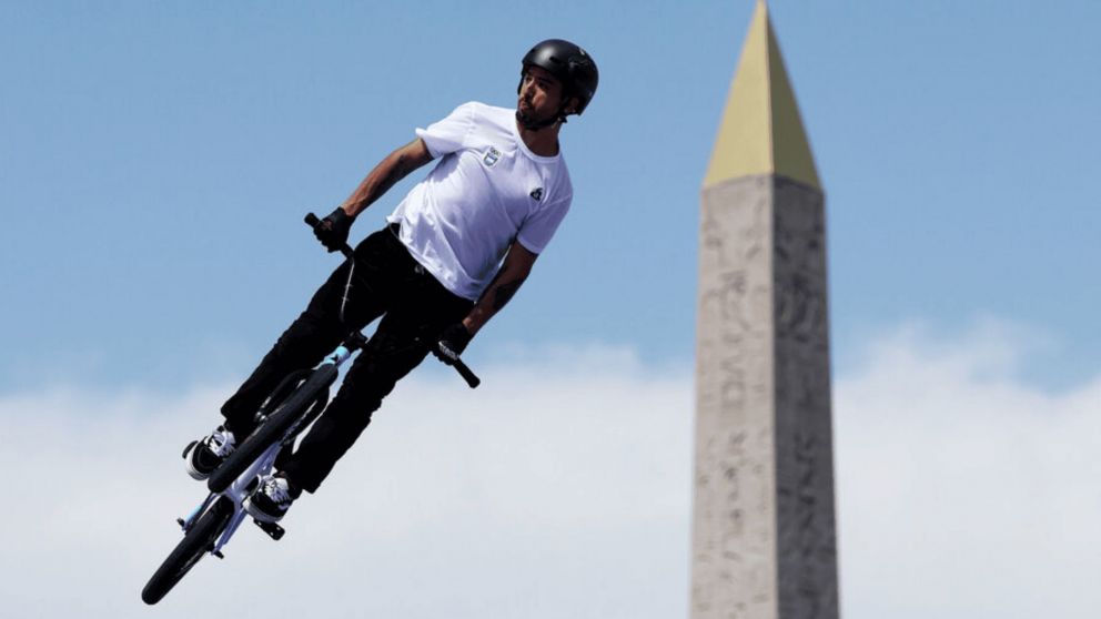 Una comunidad en crecimiento para los amantes del BMX Freestyle.