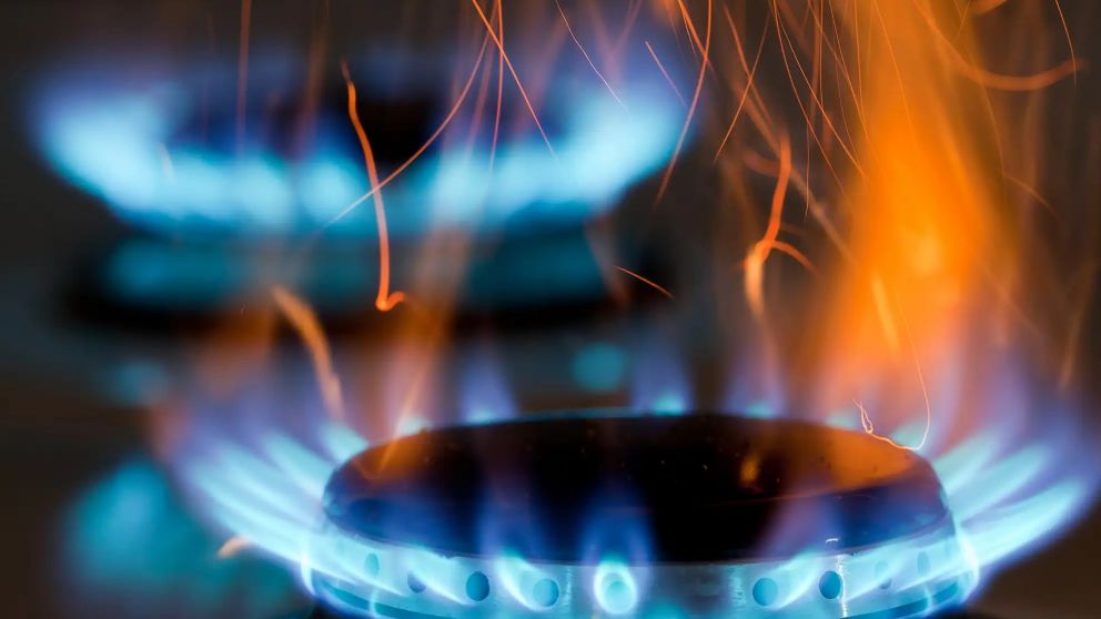 Es oficial: aumentó el gas