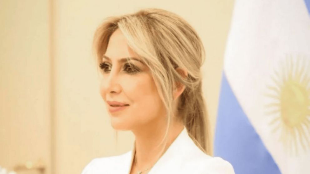 Fabiola Yañez designó una nueva abogada para que la represente en la denuncia contra Alberto Fernández