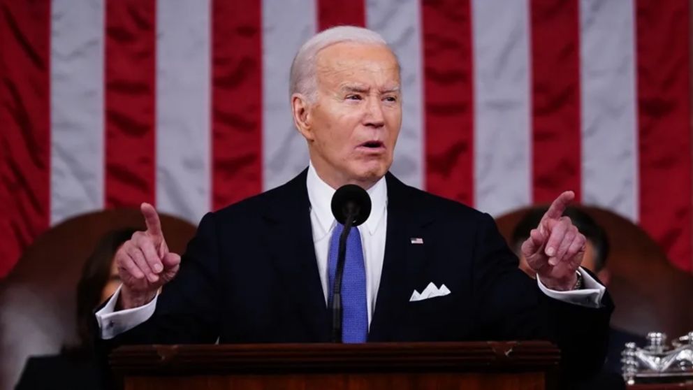 Biden cree que puede haber hechos de violencia tras las elecciones