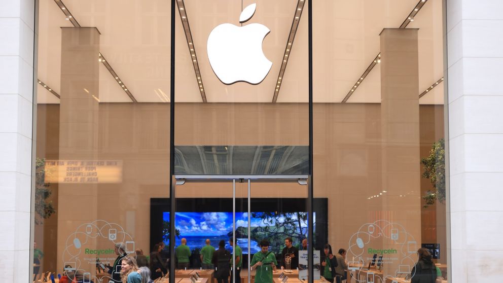 Apple cambia la política de su App Store tras investigación