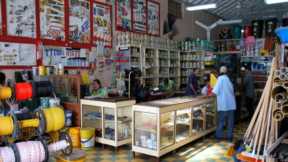 Once en liquidación: en qué calles se consiguen las mejores ofertas.