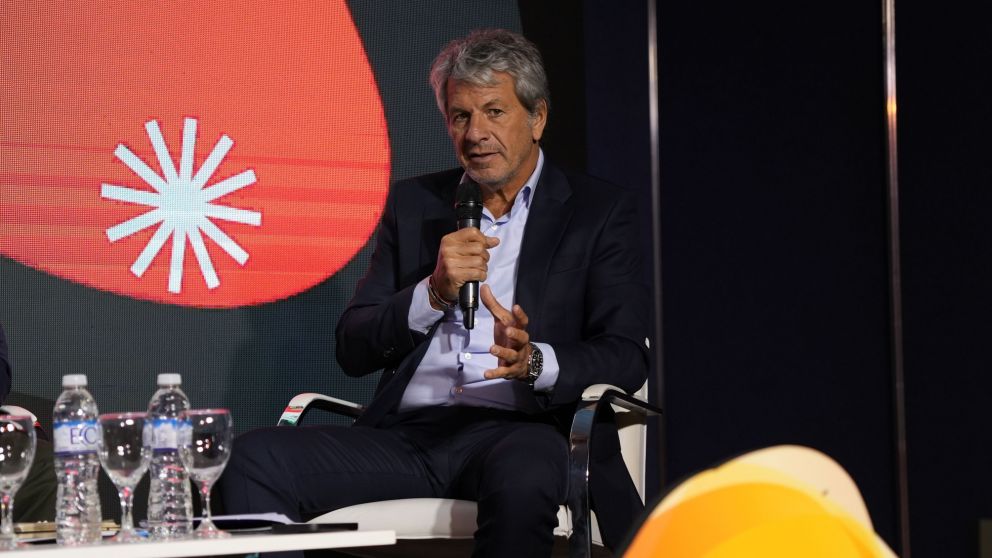 Pazo le pidi� "paciencia" al campo