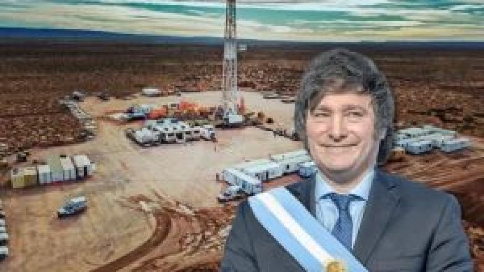 El presidente se reunirá con líderes del sector petrolero y debatirá sobre la ubicación de la planta de GNL. Horacio Marín, titular de YPF, y Hugo Eurnekian, CEO de CGC, lideran la convocatoria al importante encuentro, que será antes de la AOG Patagonia