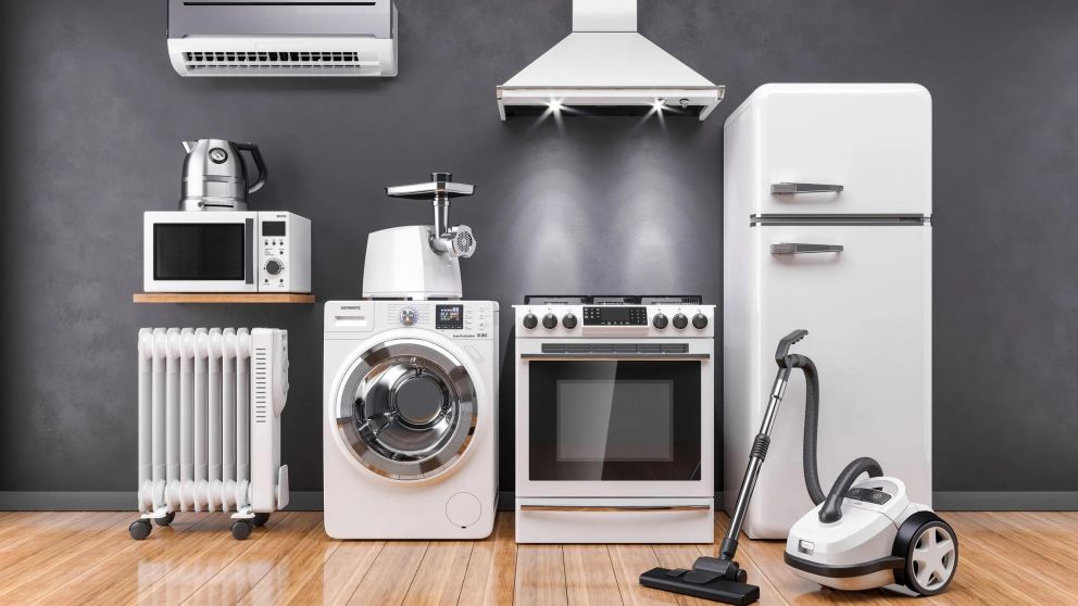 Ofrecerán financiamiento para electrodomésticos y otros productos