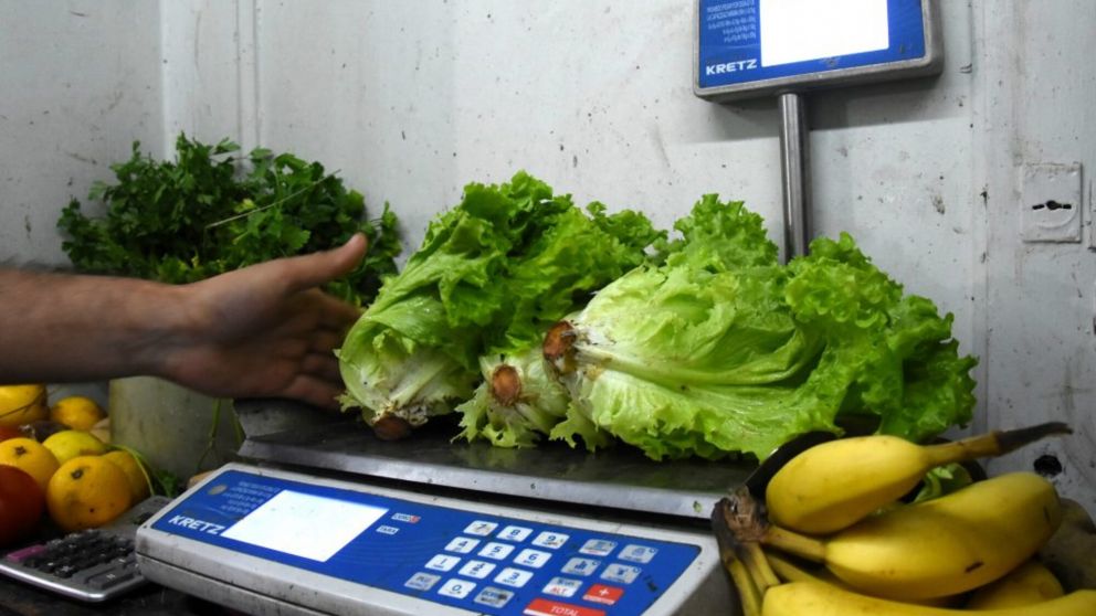 Cuáles fueron los alimentos que más aumentaron en los almacenes del conurbano