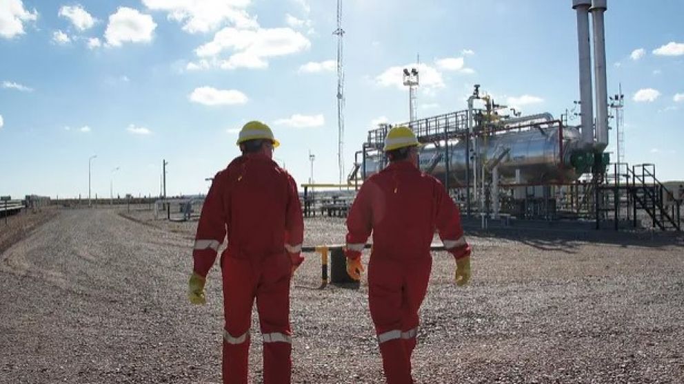 El sector petrolero demanda capitales con necesidad de reglas por largo plazo