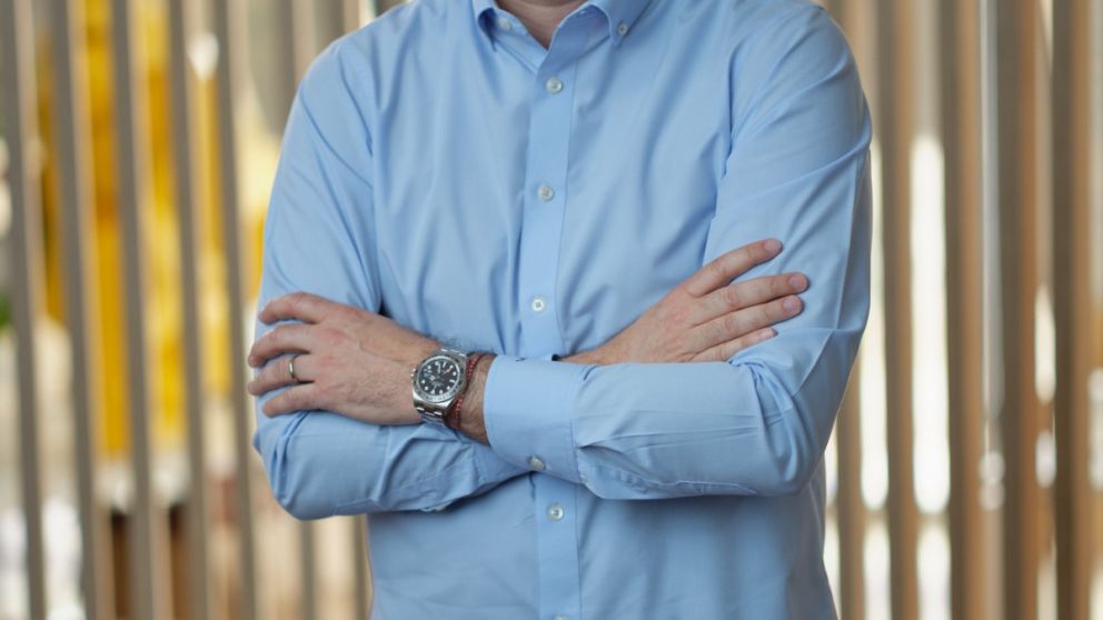 La tabacalera Philip Morris tiene un nuevo Director General para Sudamérica