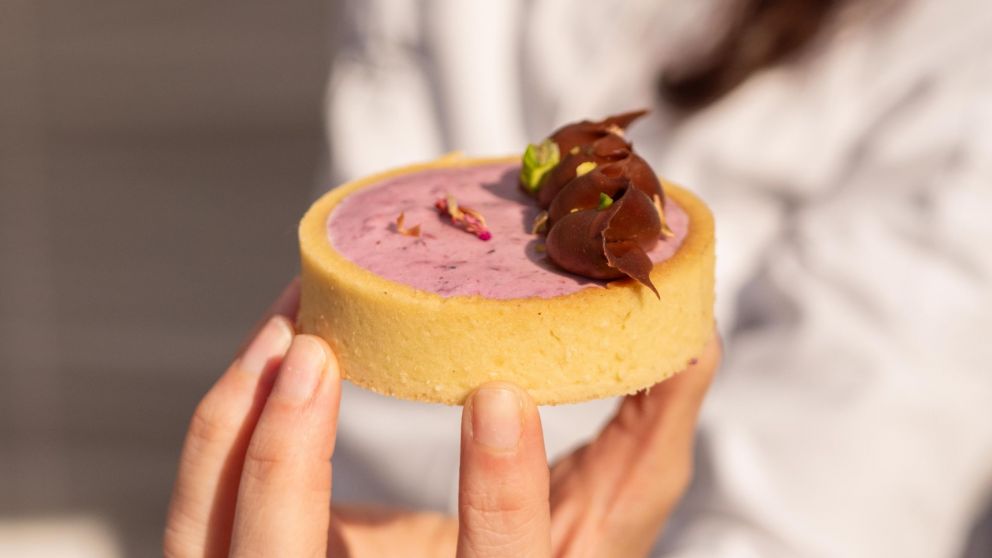Esperando la primavera, llega la Feria Picnic Gourmet al Rosedal
