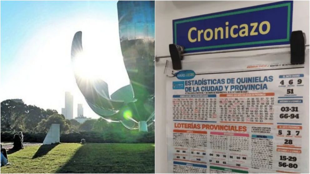 ¿Seguirán días de sol?