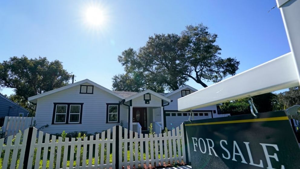 Las tasas experimentaron un fuerte descenso