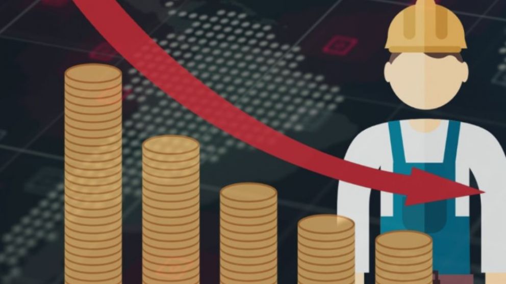 Consumo, salarios y desigualdad