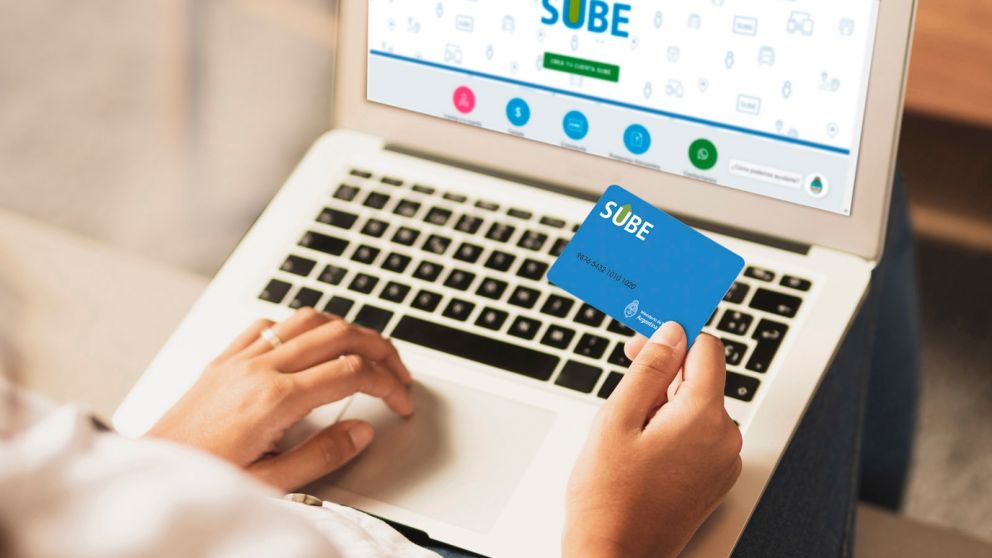 Paso a paso, cómo tramitar el boleto estudiantil