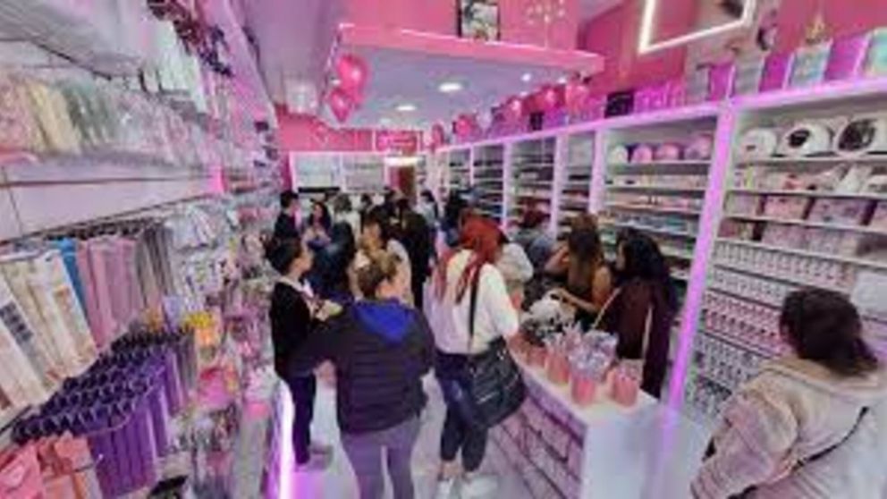 Mega tiendas de belleza en Once: todo lo que necesitás saber para aprovechar las ofertas