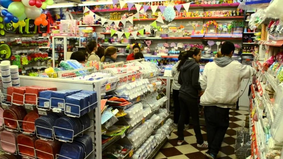 Guía para comprar en Once: ofertas rubro por rubro.