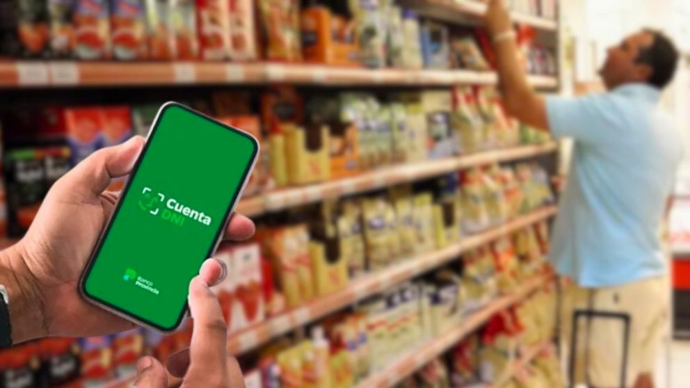 Hasta 40% de descuento con Cuenta DNI en agosto 2024