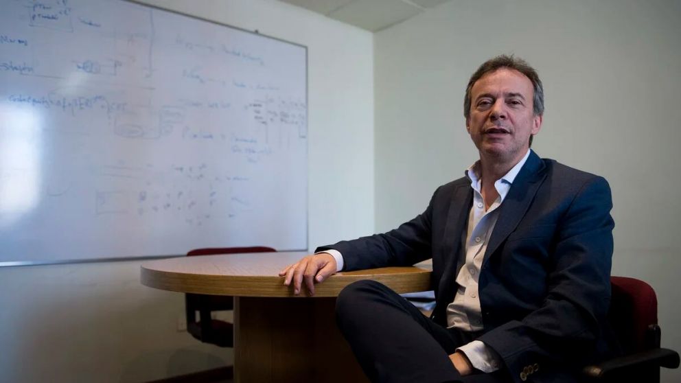 El economista Daniel Artana, de FIEL, analizó el inicio del segundo semestre