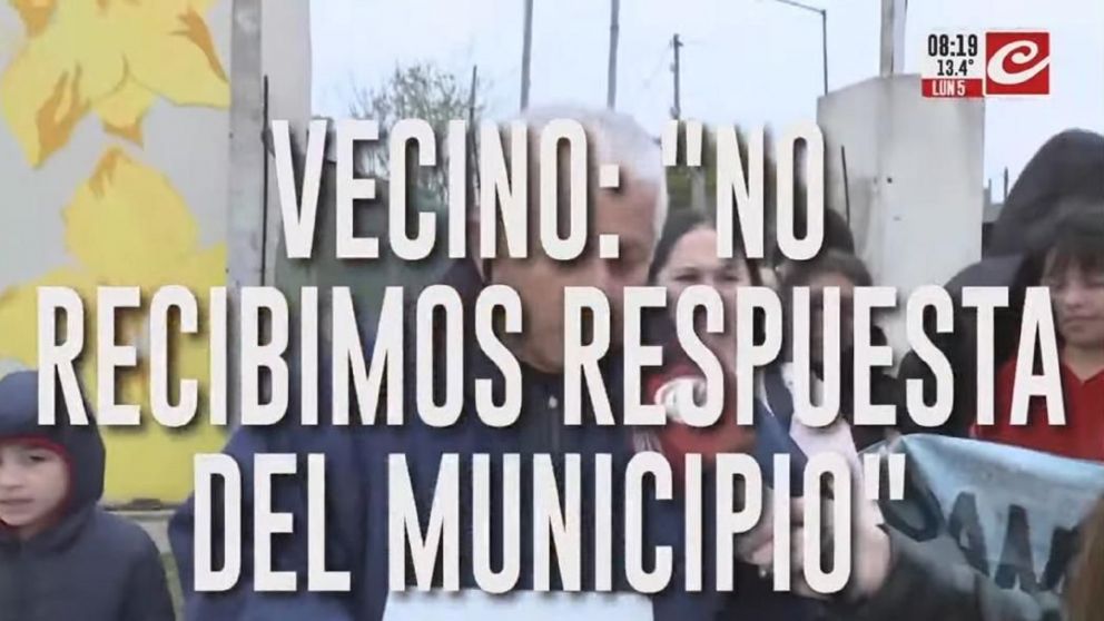 Escándalo en Tigre: vecinos denuncian irregularidades en la entrega de viviendas