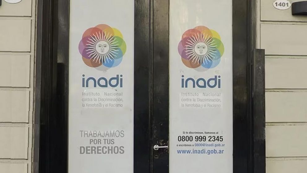 Oficializaron el cierre del Inade