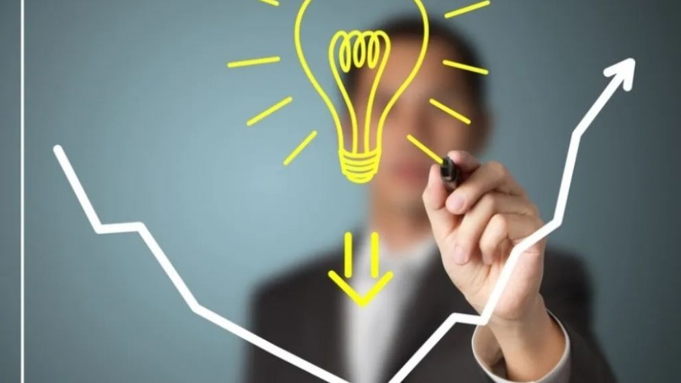 Medir el progreso de la innovación es fundamental para su éxito