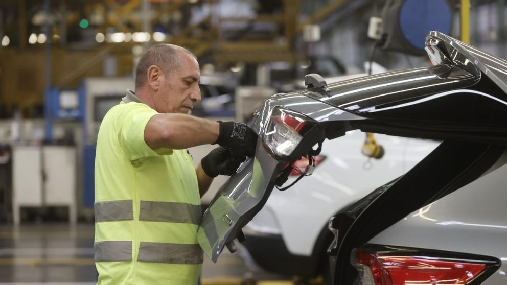 La economía de la zona del euro no despega