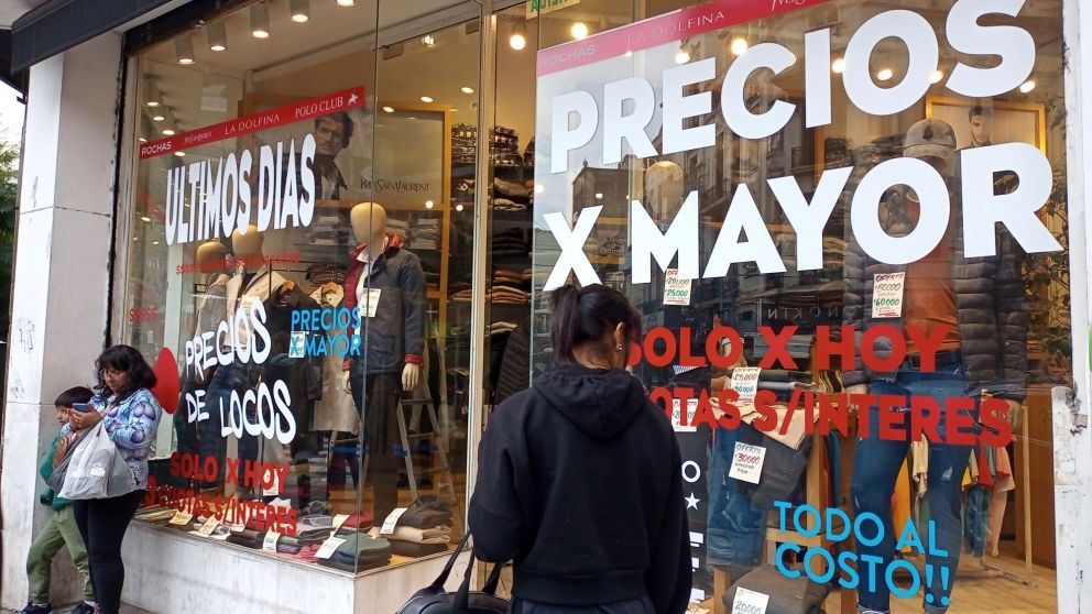 Once liquida a precios mayoristas, las calles donde están las mejopres ofertas