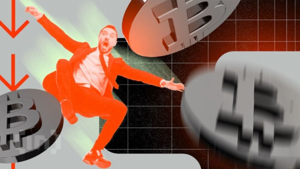 El Bitcoin llegó a estar debajo de los 50 mil durante la madrugada argentina