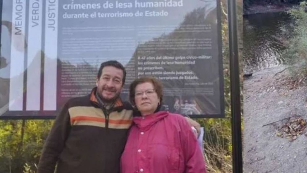 Organismo de DDHH exigen el esclarecimiento del asesinato de Montoya.